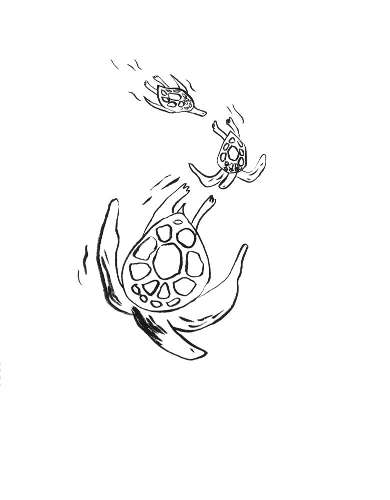 - Capitaine Cliff- page 3