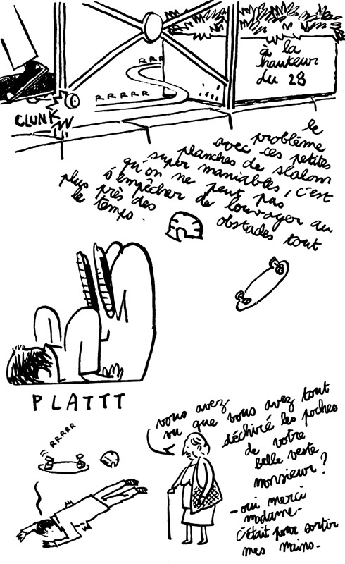 - Victime De La Rue- page 2