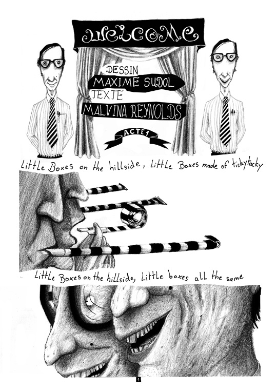 - WELCOME acte1- page 3