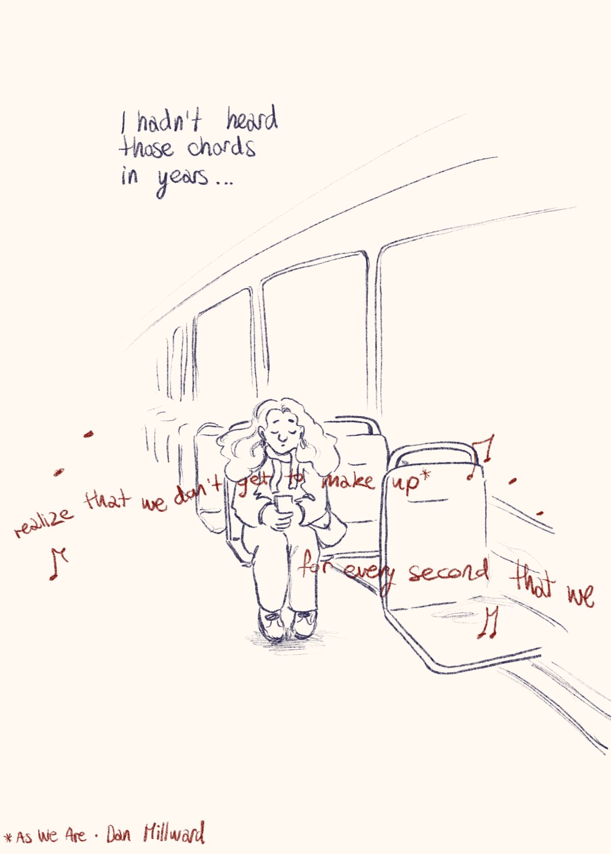 - When will it stop ?- page 3