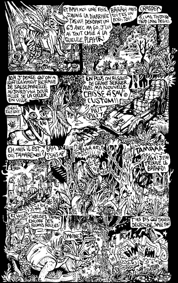 - Les enfants du tcherno #02- page 3