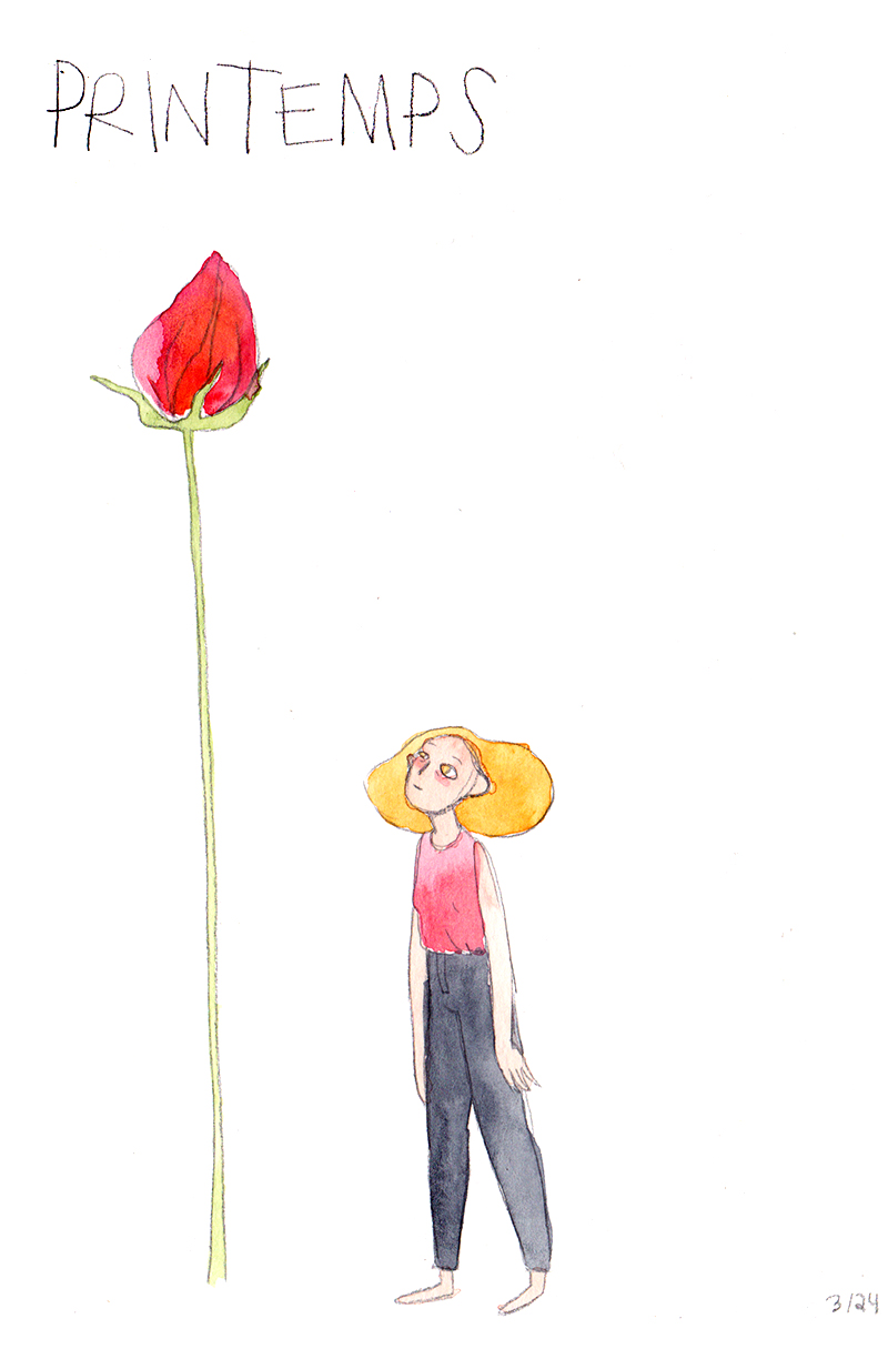 - Chat & Paillette- page 3