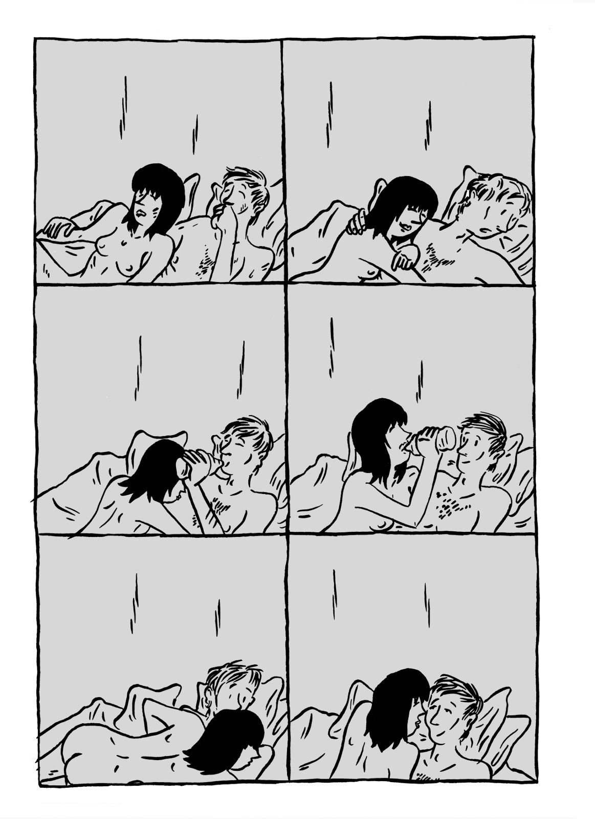 - fragments- page 30