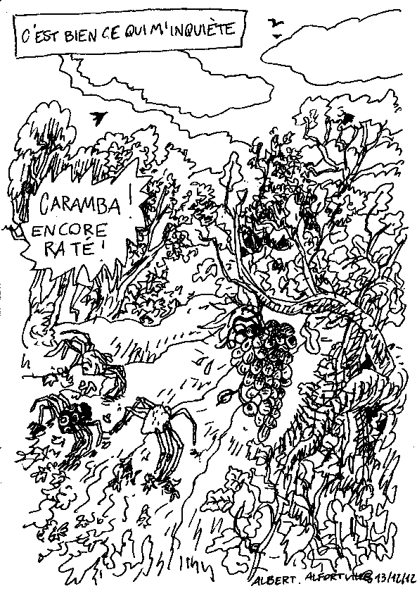 - Raphaëlle et les Hommes-fruits- page 63