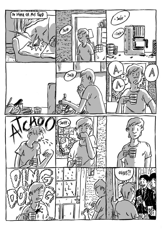 - fragments- page 39