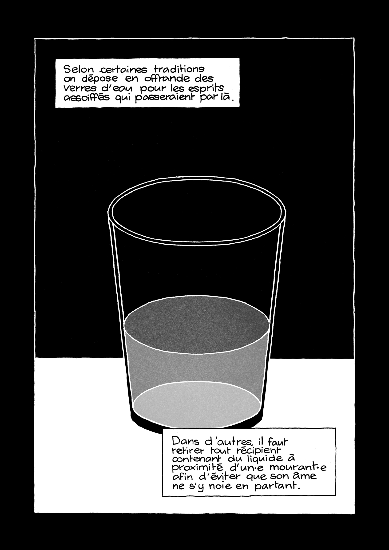 - Memento Mori- page 5