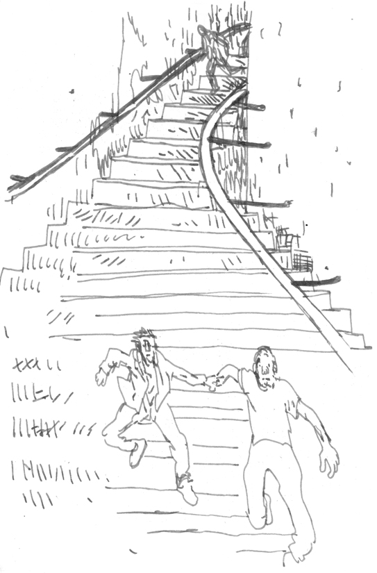 - TON DESTIN SERA ROUGE CORAIL.- page 4