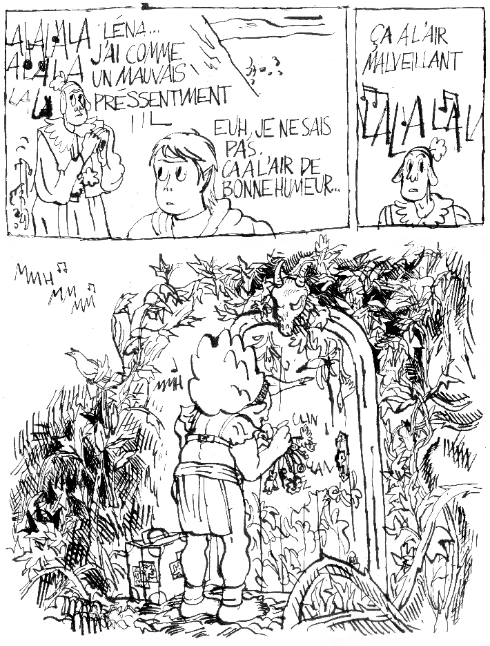 - La circonférence des contes- page 44