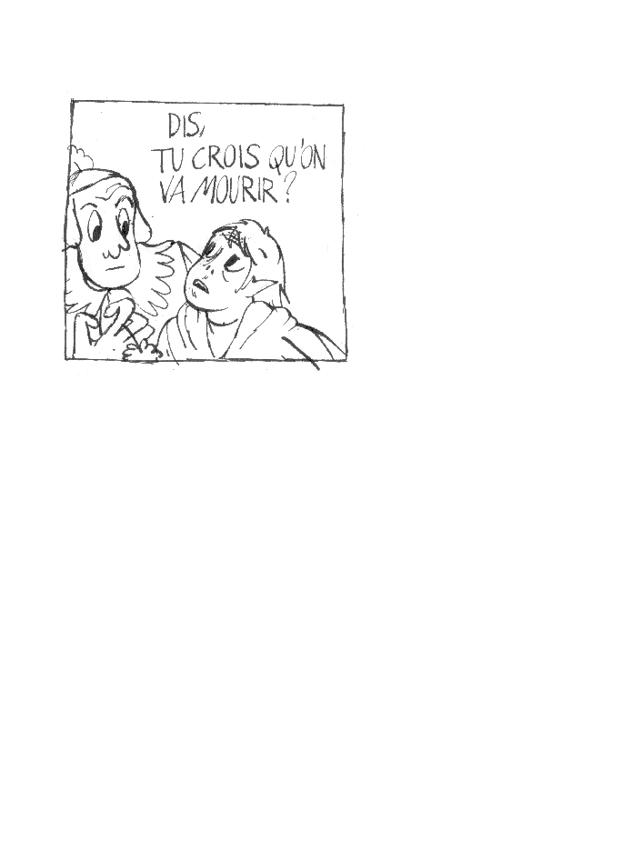 - La circonférence des contes- page 46