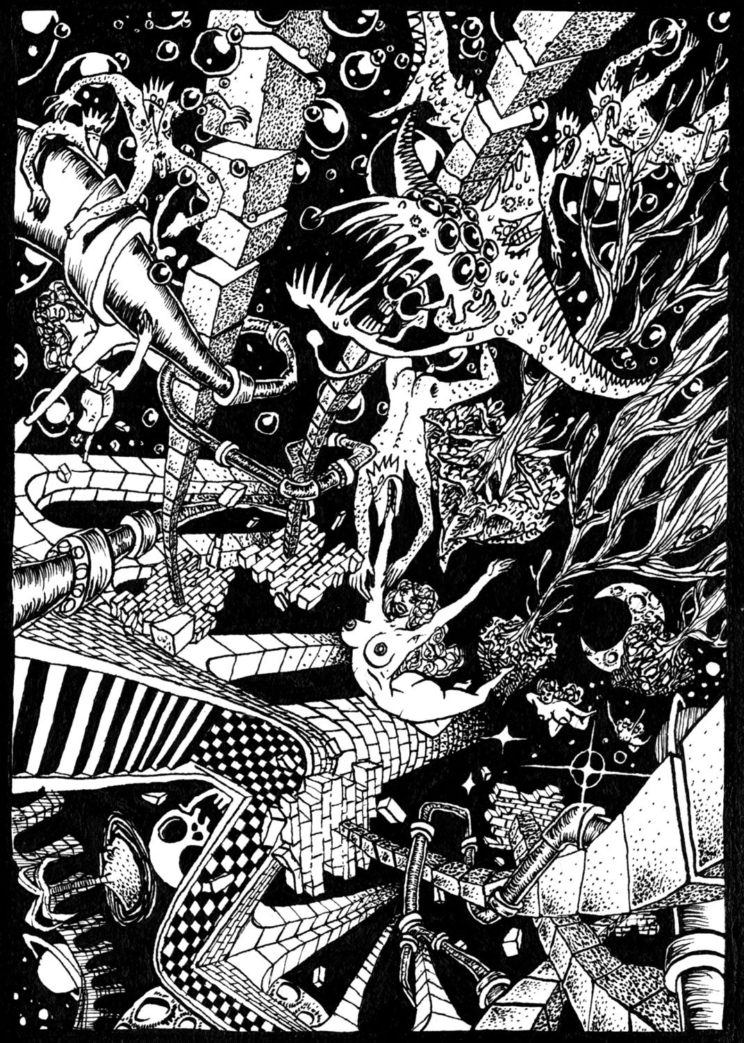 - Magret de connards- page 26