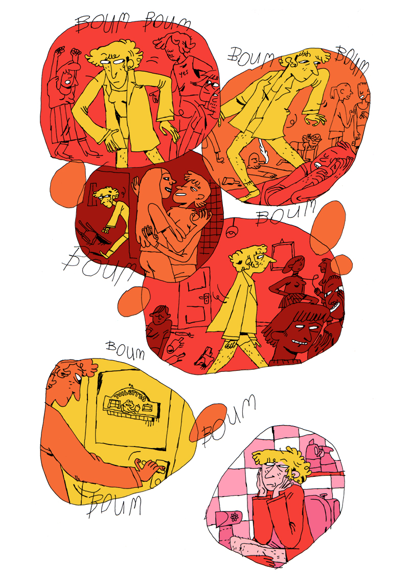 - Petite Sauterie- page 4