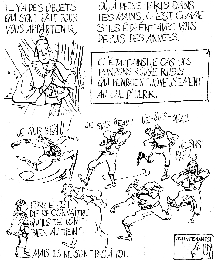 - La circonférence des contes- page 40