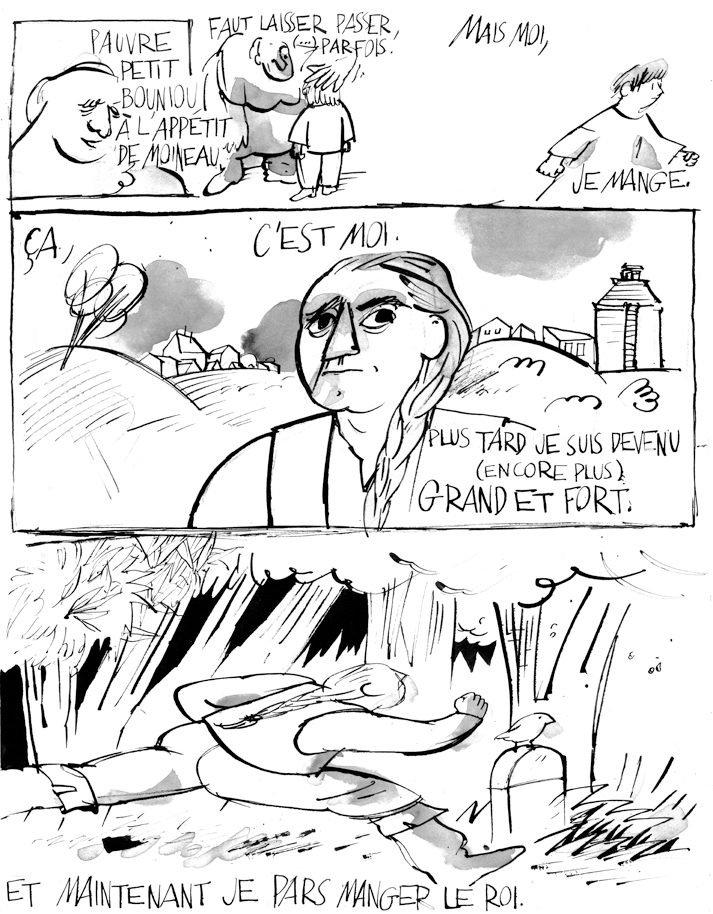 - Rufus le Tyran- page 6