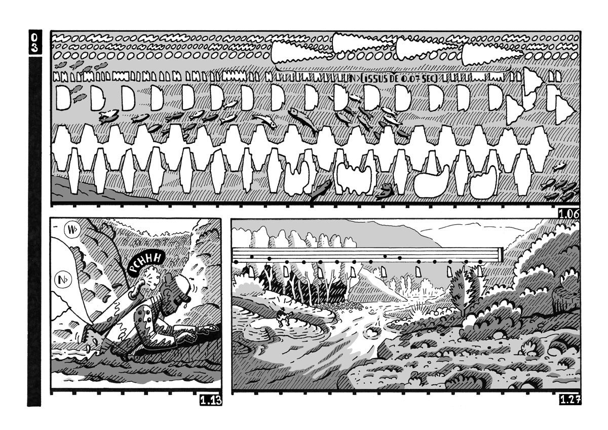 - La ballade de Bluesmanoïde- page 5
