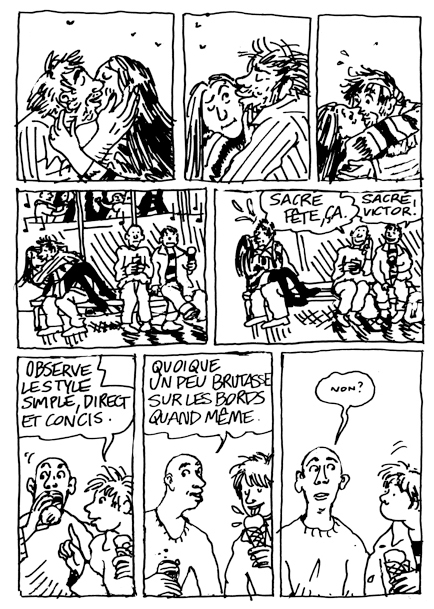 - Raphaëlle et les Hommes-fruits- page 68