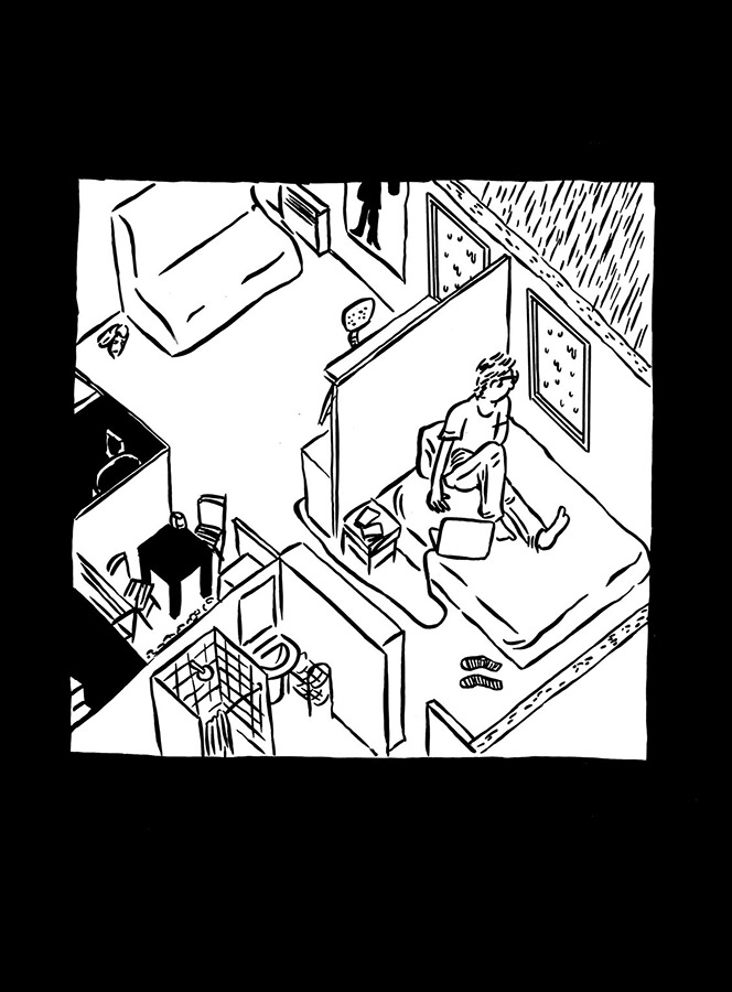 - les petits pieds dans les grands plats- page 5