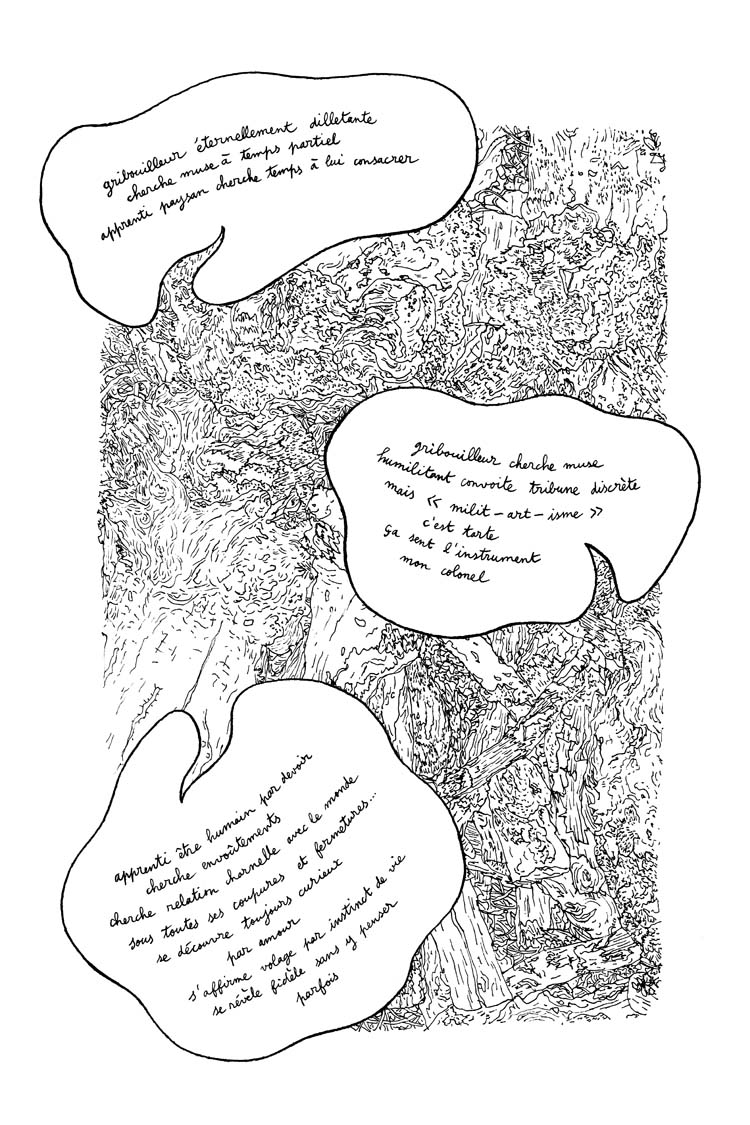 - Les moyens du bord- page 5