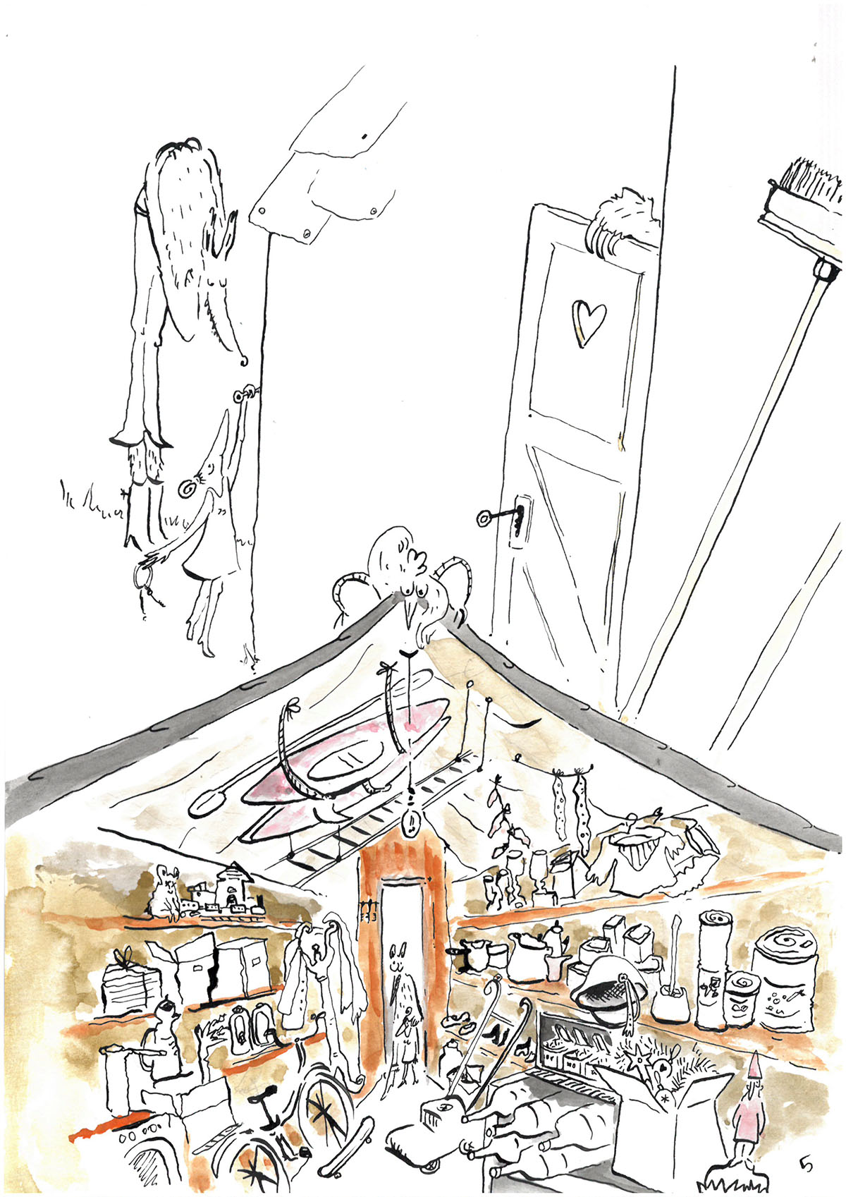 - The Rock ou Comment trouver le meilleur cailloux de la soupe au cailloux - page 6