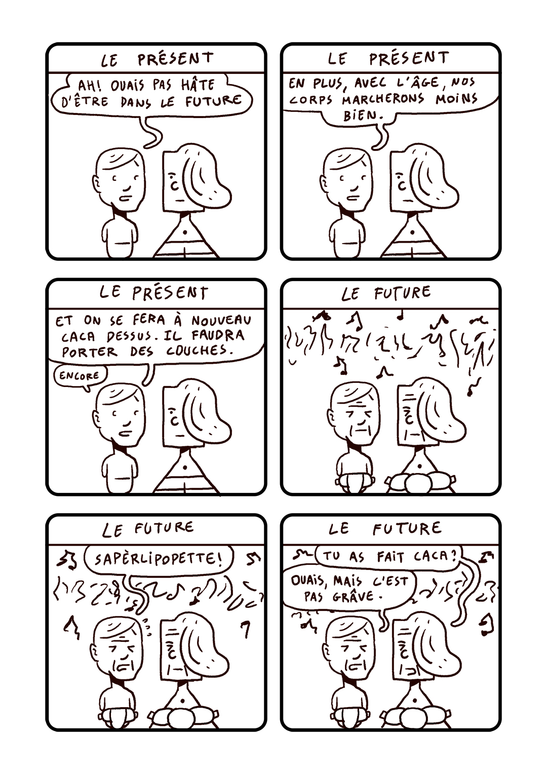 - toute une époque- page 6