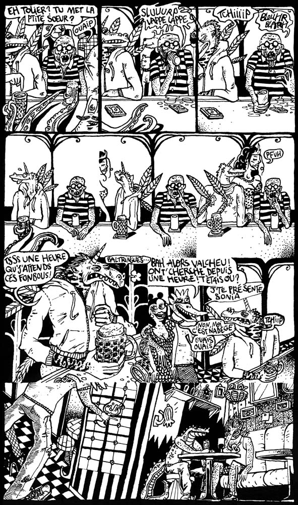 - Les enfants du tcherno #02- page 5