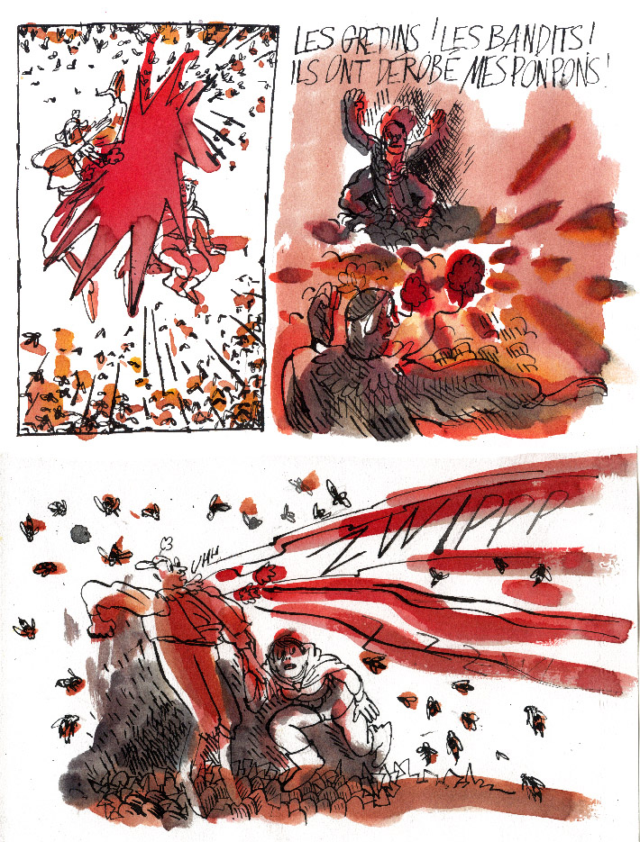 - La circonférence des contes- page 54