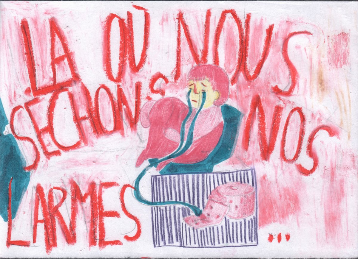 - TOILETTE n.f- page 13