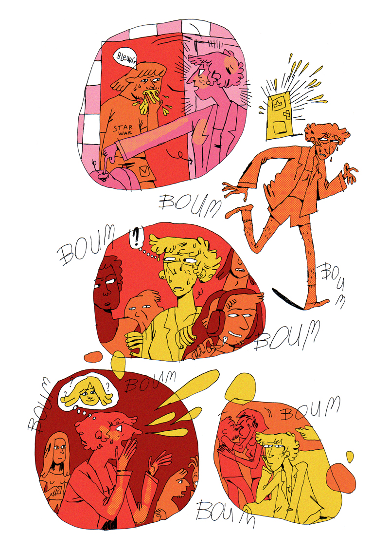 - Petite Sauterie- page 5