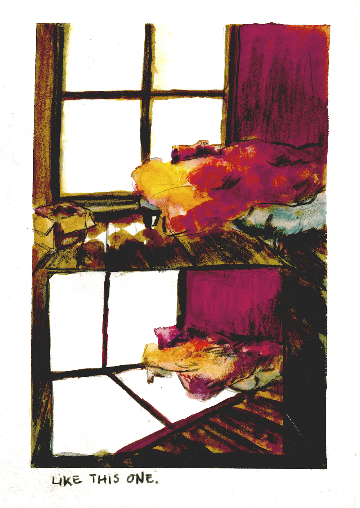 - Window's Adventure- page 6