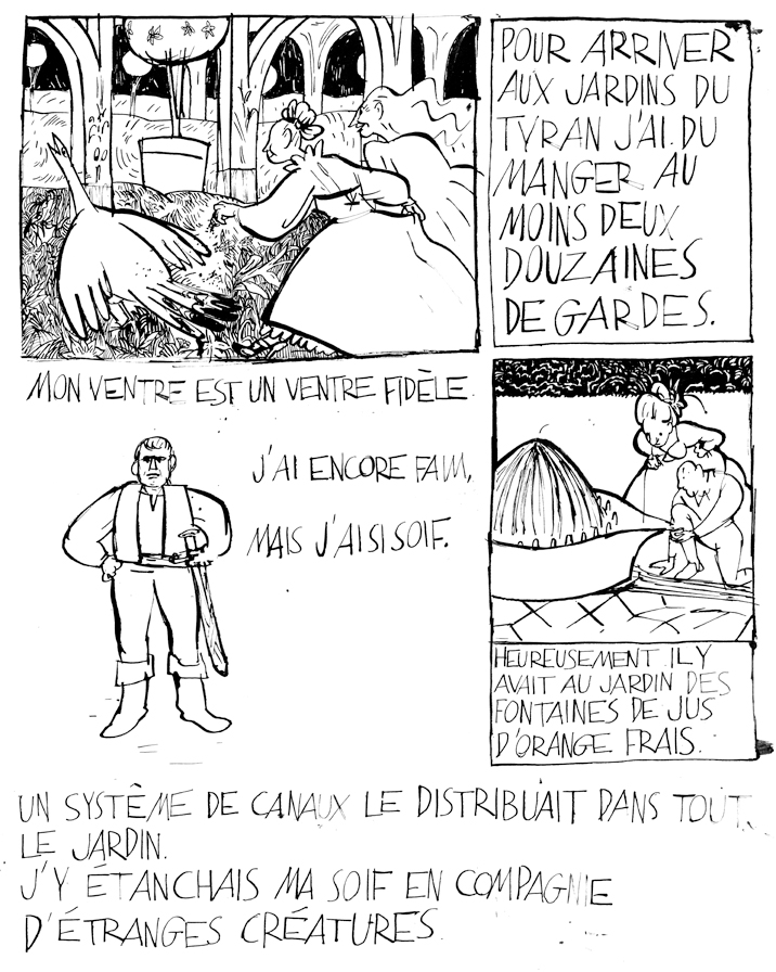 - Rufus le Tyran- page 7