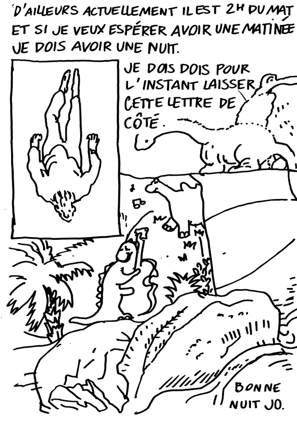 - Salut Jo !- page 7