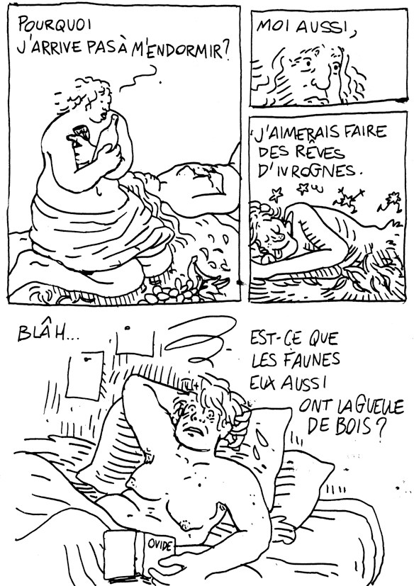 - Raphaëlle et les Hommes-fruits- page 38