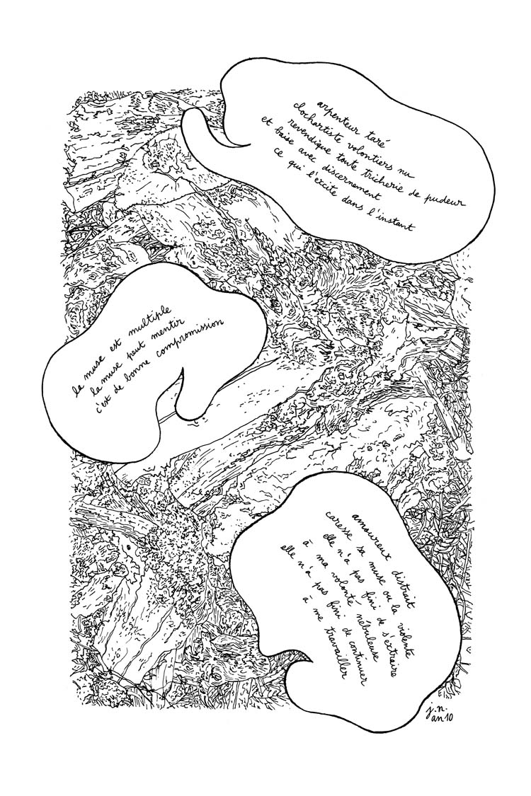 - Les moyens du bord- page 6