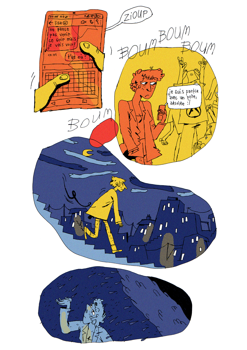 - Petite Sauterie- page 6