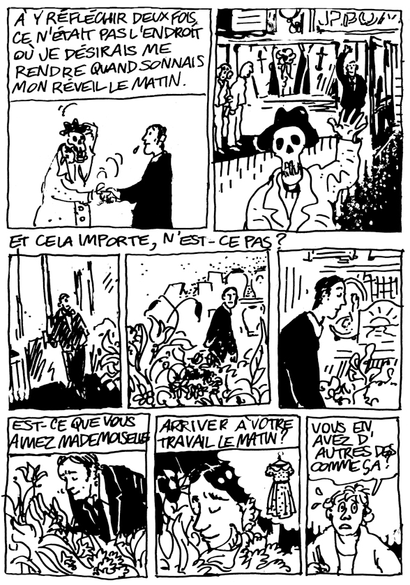 - Les vieux os- page 7