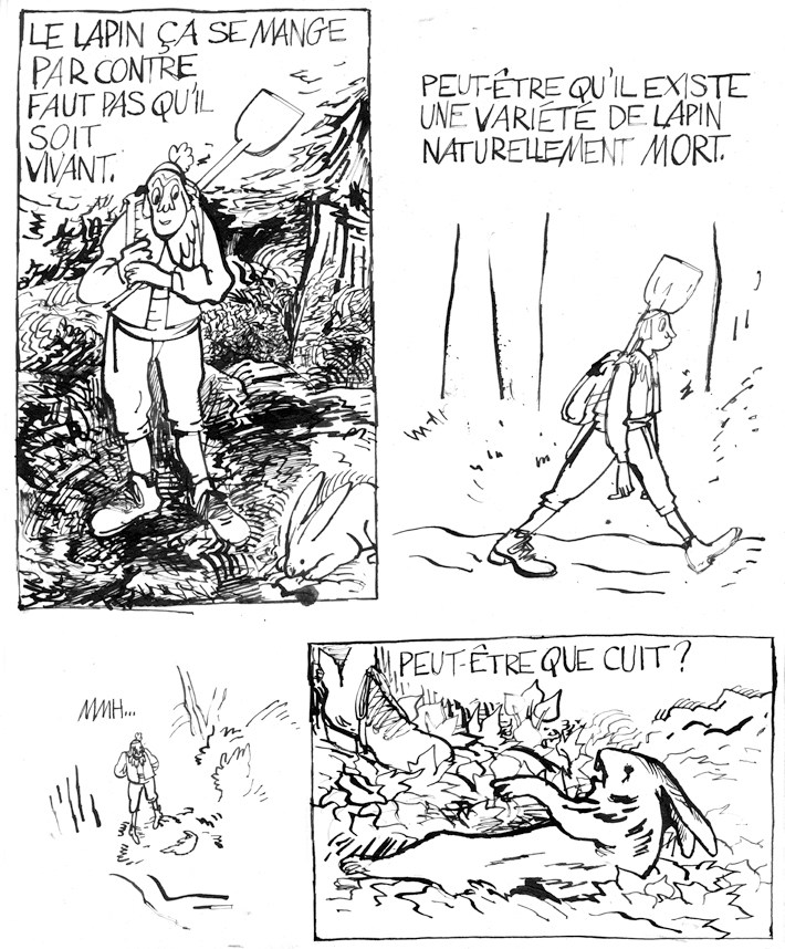 - La circonférence des contes- page 9