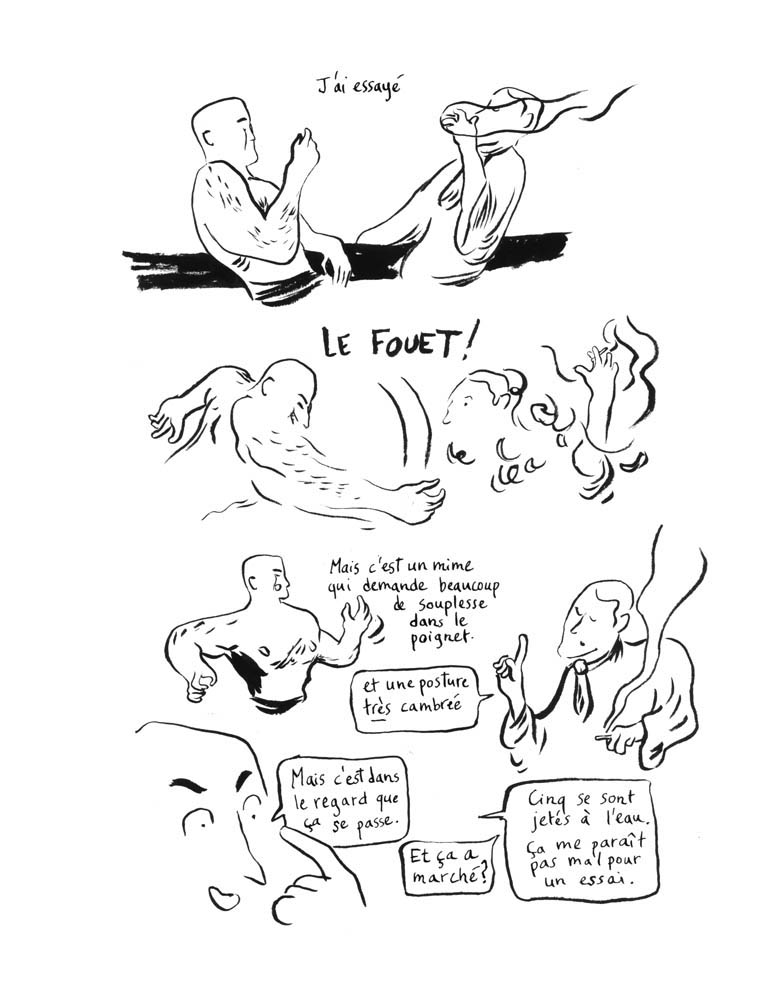 - Capitaine Cliff- page 8