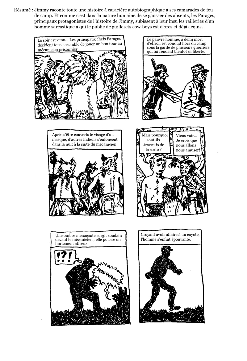 - Carantan chez les Parages- page 9