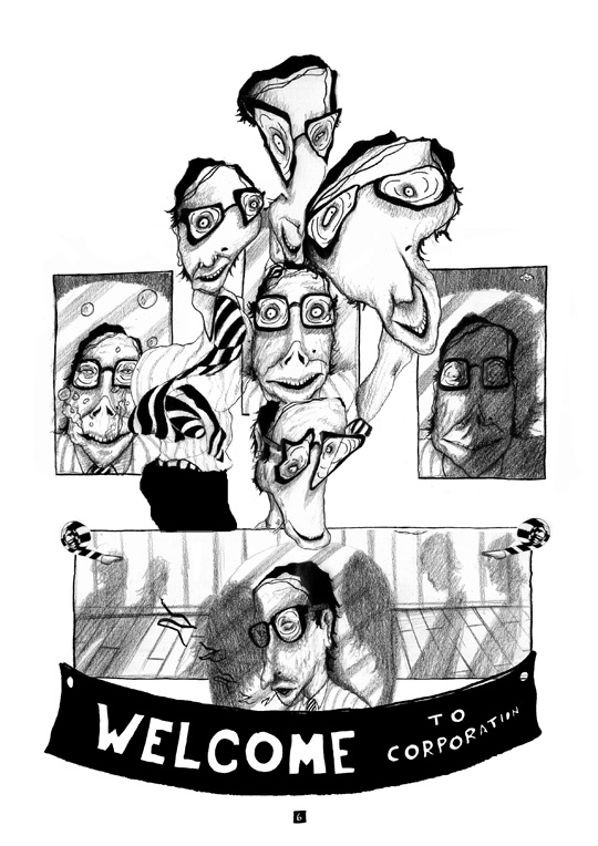 - WELCOME acte1- page 8