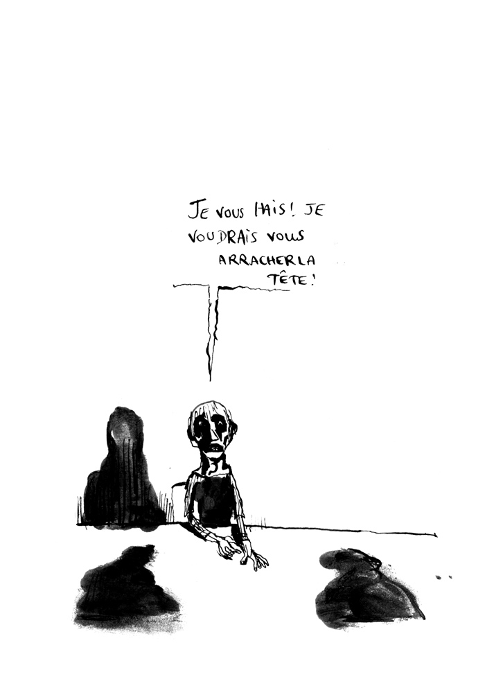 - La Beauté- page 9