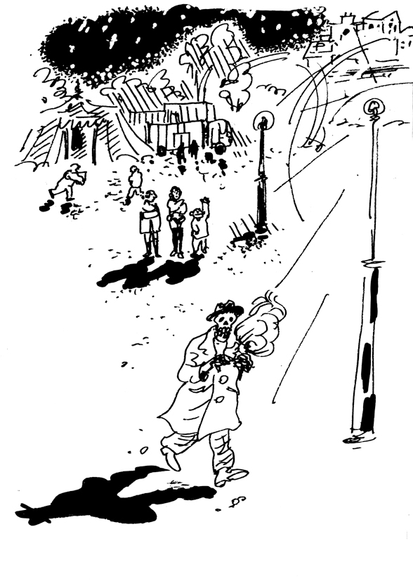 - Les vieux os- page 10