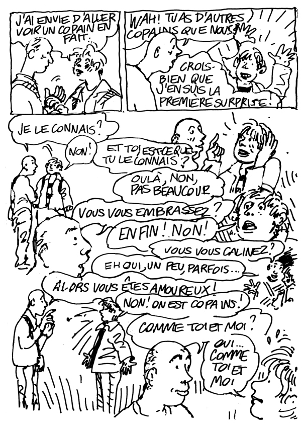 - Raphaëlle et les Hommes-fruits- page 72