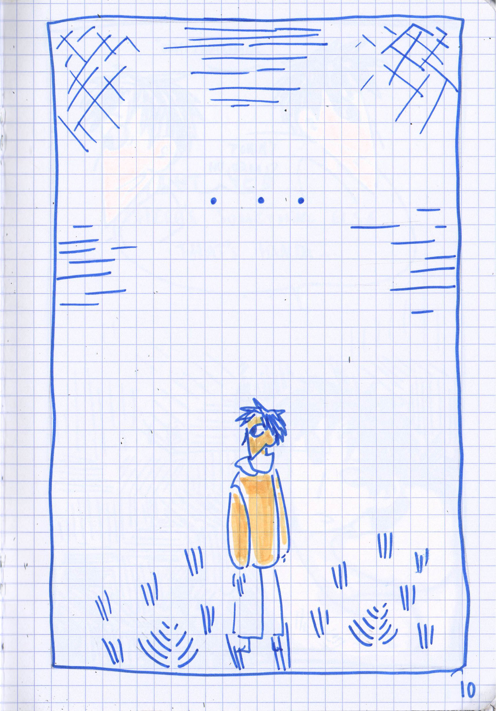 - Pictochat- page 10