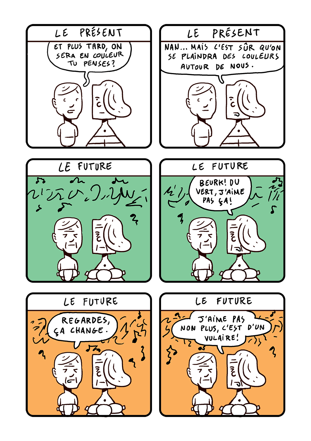 - toute une époque- page 10