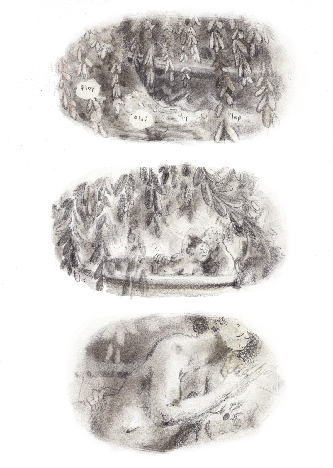 - J'ai vu un truc- page 9