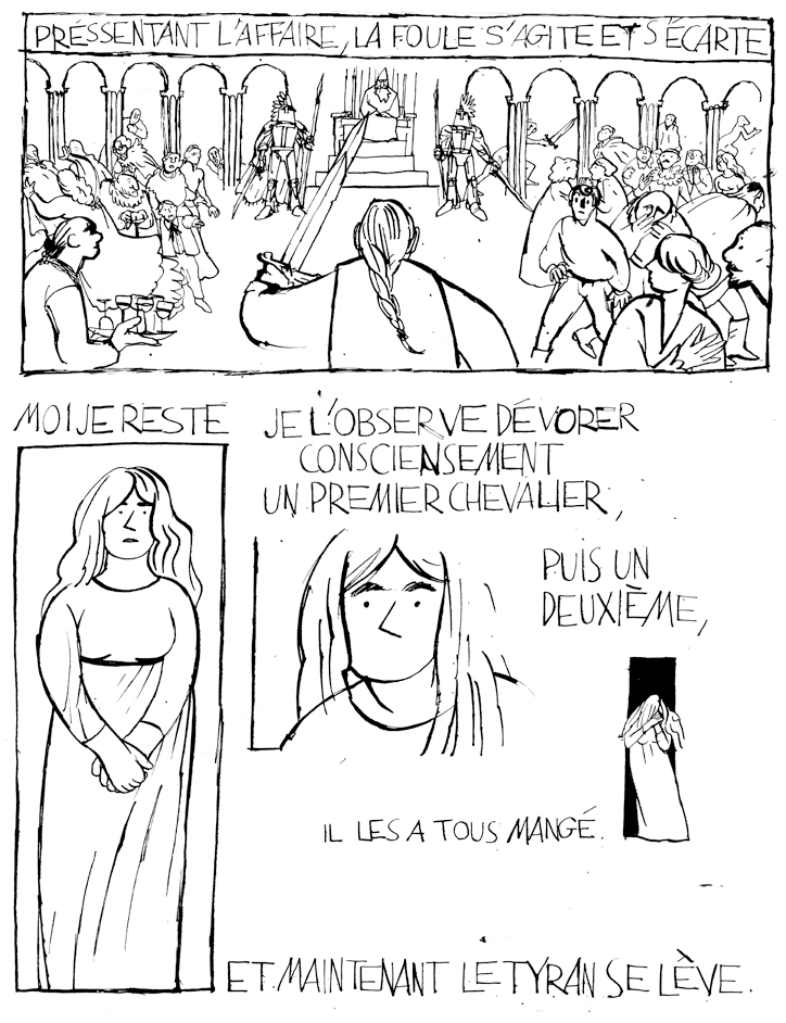 - Rufus le Tyran- page 11