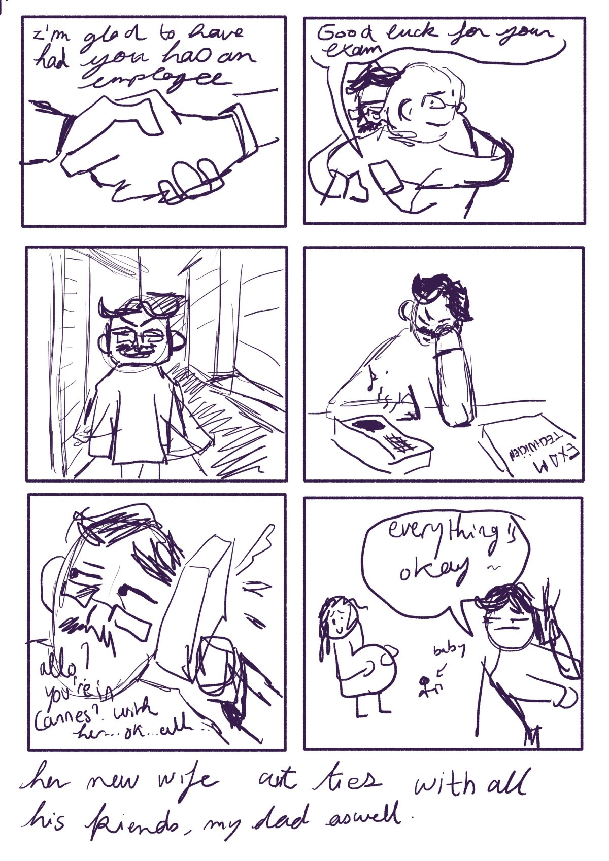 - The client- page 10