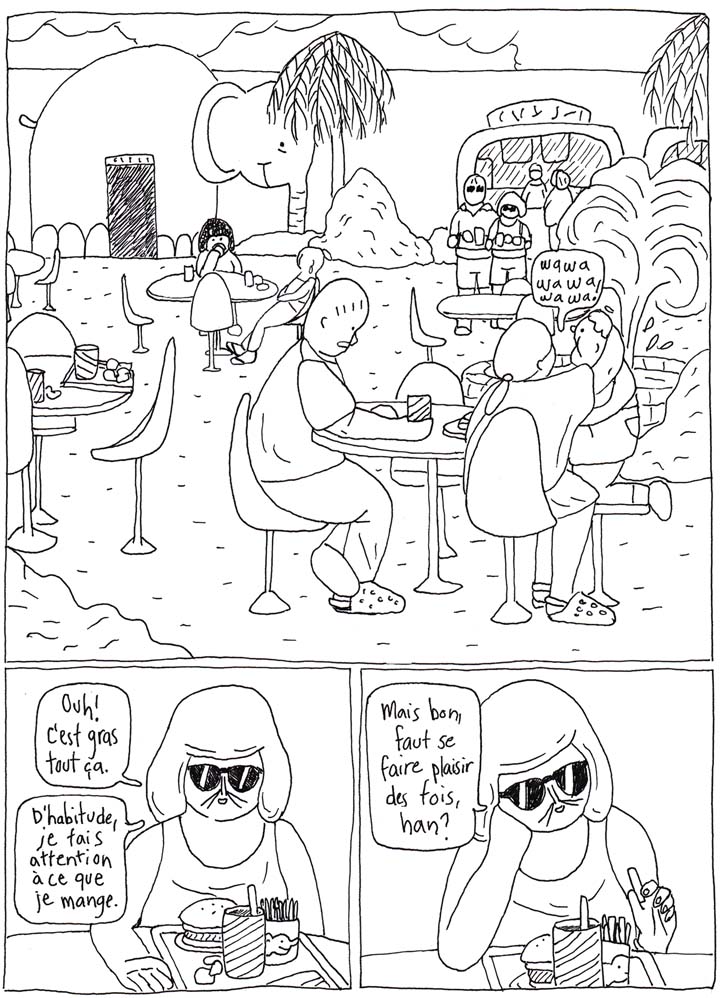 - Viande et substitut- page 21