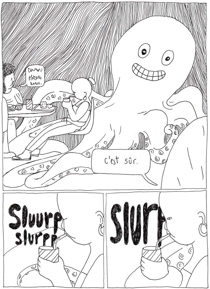 - Viande et substitut- page 22