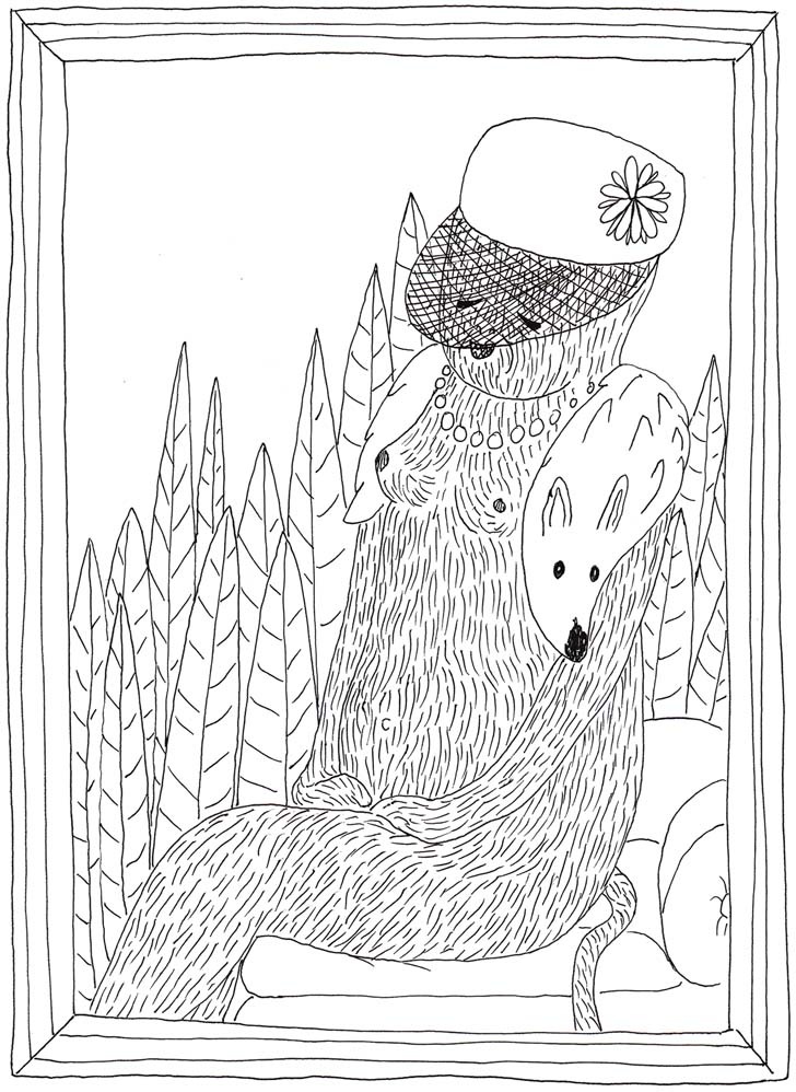 - Viande et substitut- page 25