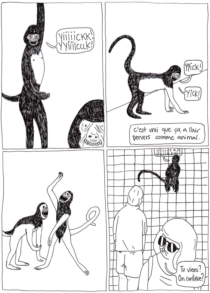 - Viande et substitut- page 29